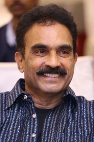 Sai Chand portrait