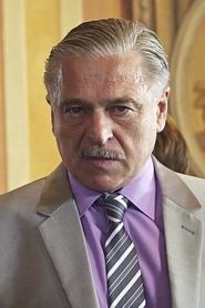 Josef Nedorost portrait