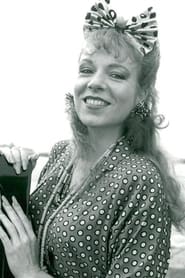 Gilly Coman portrait