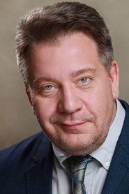 Steven Lee Allen portrait