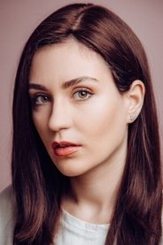 Victoria Kovalenko portrait