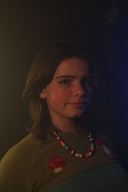 Isabelle Bernstein portrait