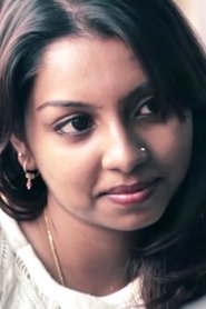 Jaya Ganason portrait