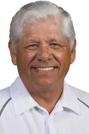 Lee Trevino portrait