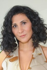 Simone Victoria portrait