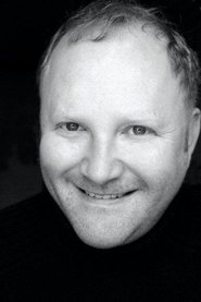 Anders Fast Fjell portrait