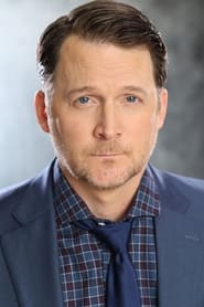 Lucas Bentley portrait