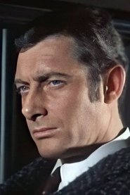 Victor Winding portrait