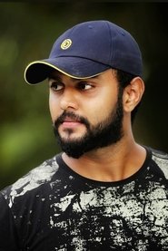 Karthik Attaavar portrait