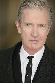 Jim Metzler portrait