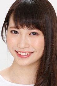 Momona Harukawa portrait