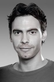 Matúš Krátky portrait