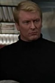 Ronald Rich portrait
