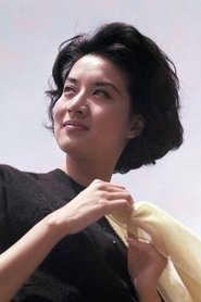 Lucilla Yu Ming portrait