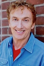 Benny Buettner portrait