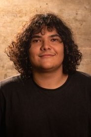 Pedro Rodotá portrait