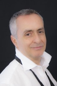 Periklis Lianos portrait