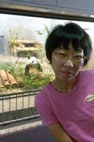 Yoko Oguchi portrait