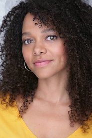 Suzie McGrath portrait