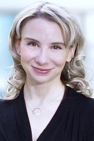 Sarah Saltzberg portrait