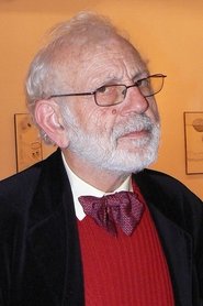 Itzhak Finzi portrait