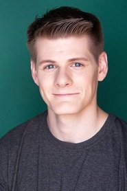 Ben Severson portrait