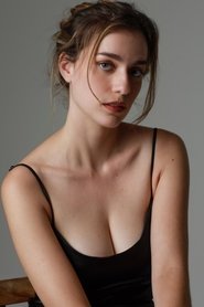 Morgana Corrêa portrait