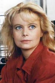 Miroslava Šafránková portrait