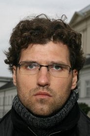 Mariusz Bulski portrait
