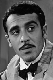 Edmond Keosayan portrait