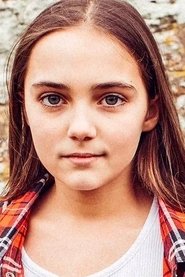 Kiara Holley-Paliano portrait