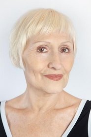 Romana Satt portrait