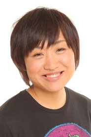 Shizuyo Yamasaki portrait