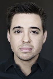 Stéphane Mailhiot portrait