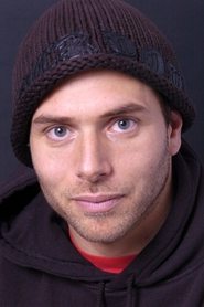 Rick Salomon portrait