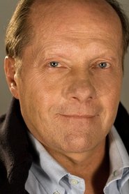 Robert Kostyra portrait
