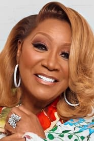 Patti LaBelle portrait