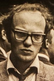 Mats G. Bengtsson portrait