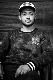 Chaz Ortiz portrait