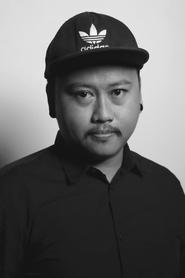 Eden Junjung portrait