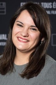 Gema R. Neira portrait