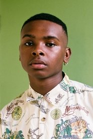 Jay Versace portrait