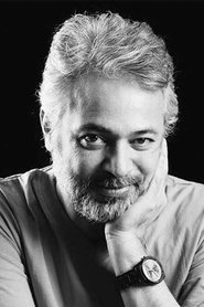 Hassan Joharchi portrait