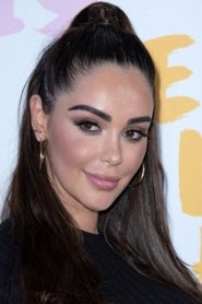Nabilla Benattia portrait