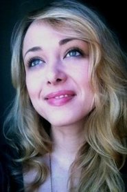 Marianna Jensen portrait