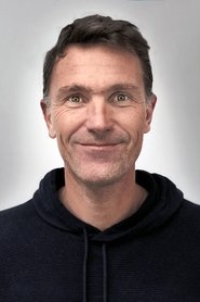Benoît Regord portrait