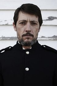 Xavier Gouault portrait