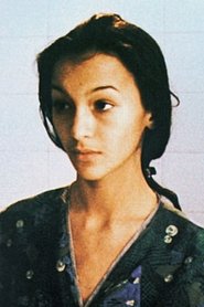 Mariya Lipkina portrait