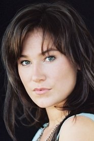 Colleen Rennison portrait