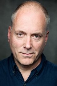 Simon Treves portrait